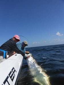boca grande tarpon fishing