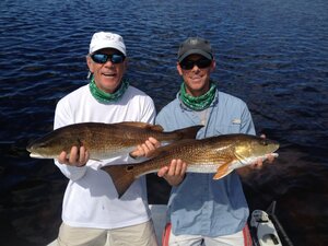 redfishing in boca grande florida