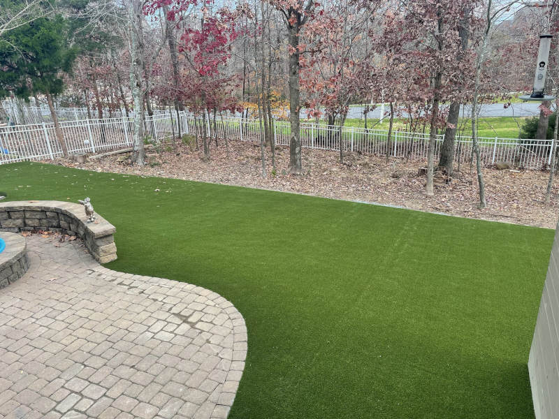 Turf Grass in Salt Lake City, Utah