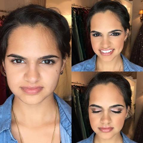 before and after 3 fba cosmetics