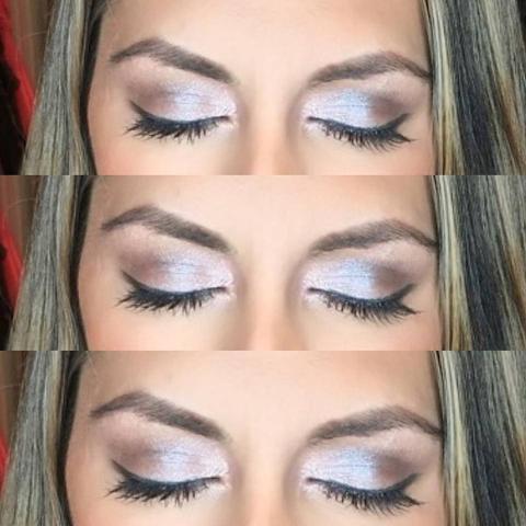 Beautiful Eyes