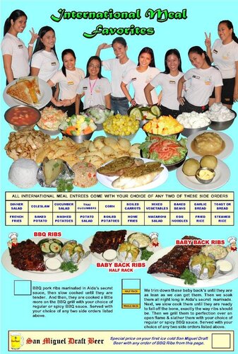 International Food