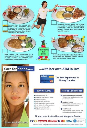 International Dishes