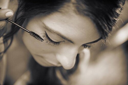 Profesional Makeup Photo Miami