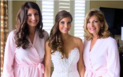 Bridal Party Makeup Artistry by fba Cosmetics