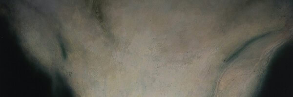 Martin A. Poole "Moon VII" original 24x24 oil painting $3,190.* 🔴SOLD ***