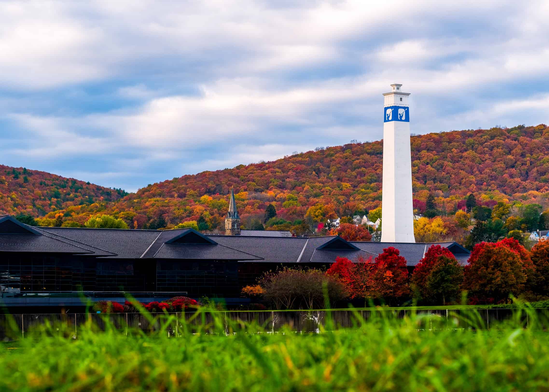 Chris Walters "Corning Fallscape" Photography: Inquire for ordering options