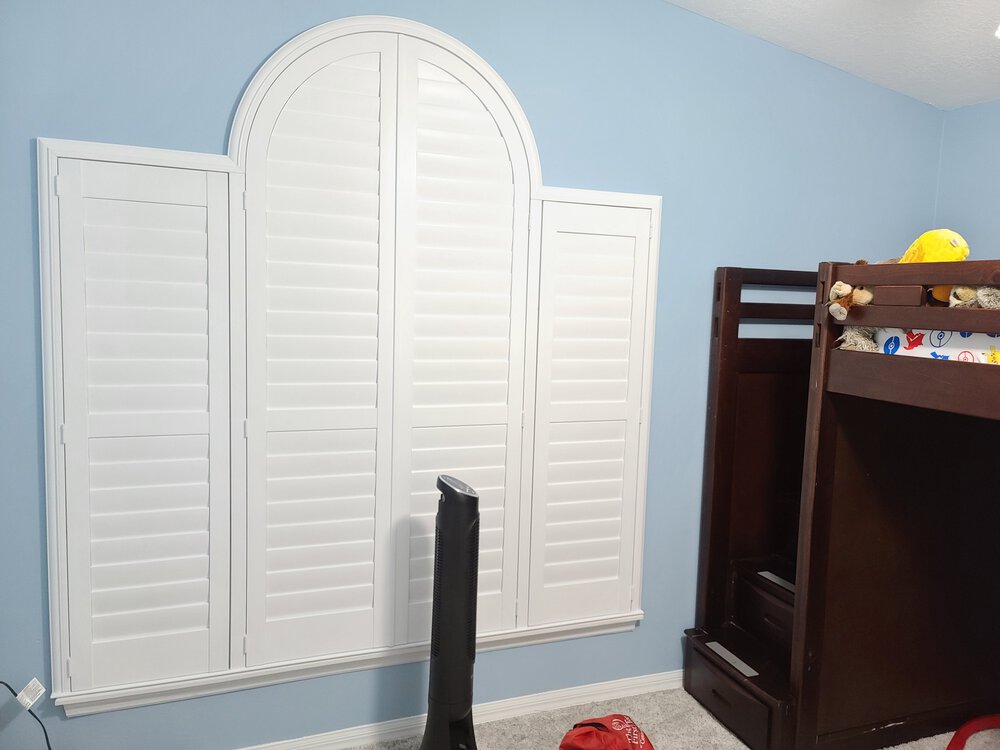 Norman Shutters in Orlando, FL
