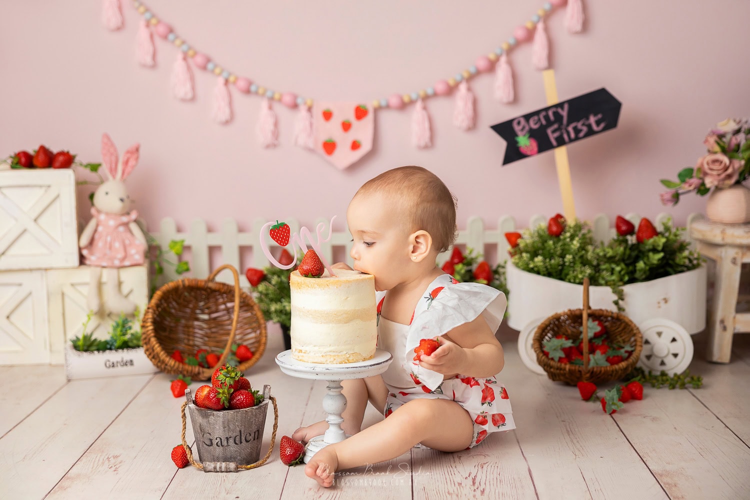 PixCake