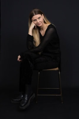 Katja Ferm