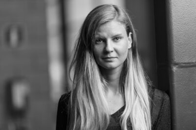 Katja Ferm