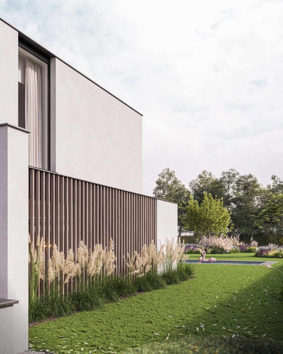 WONING DK - BSS Architecten