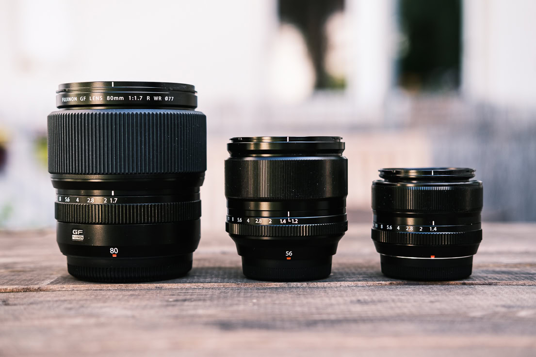 The Fujinon GF80mm F1.7 - Review - Peter Poete Photography