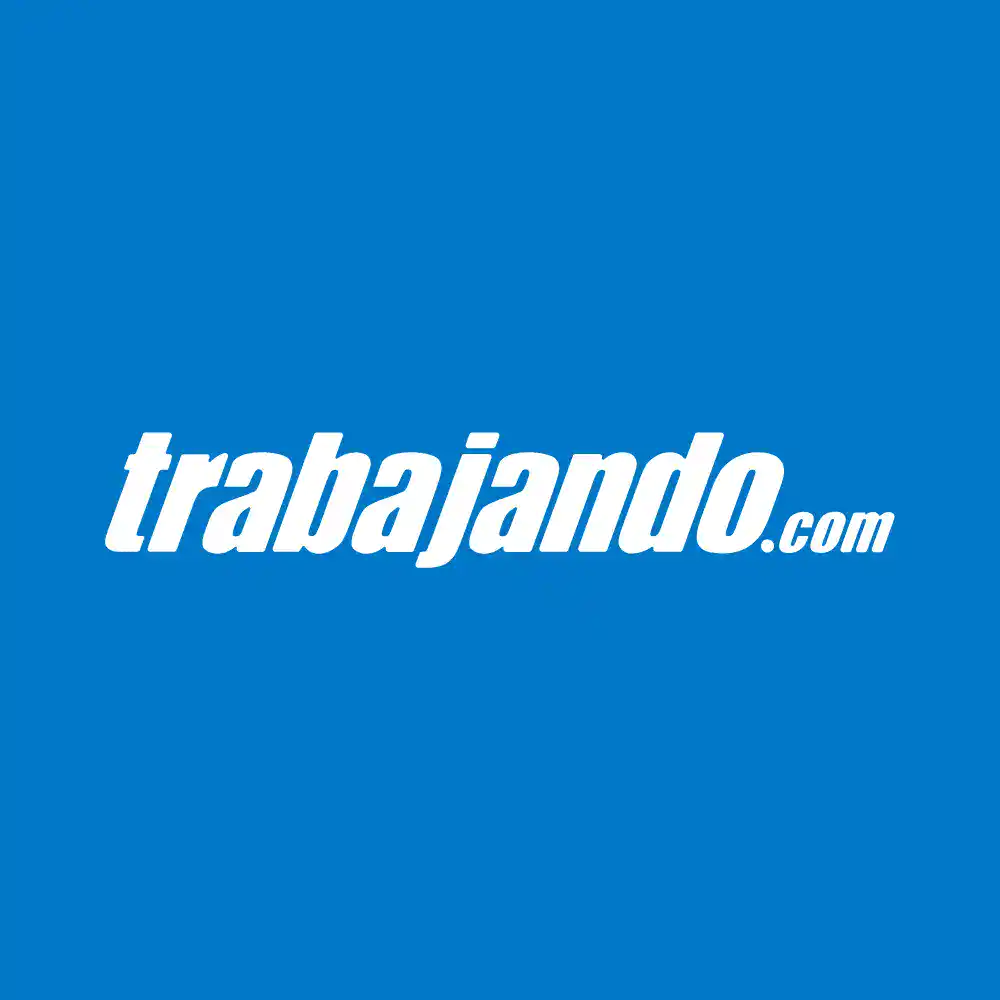 Ofertas Cyber en Trabajando.com