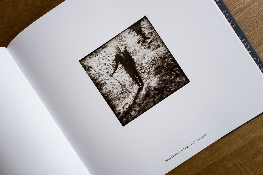 On my Bookshelf | Nancy Rexroth - IOWA - Peter Poete Photography