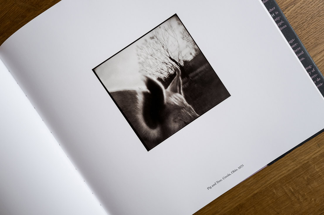 On my Bookshelf | Nancy Rexroth - IOWA - Peter Poete Photography