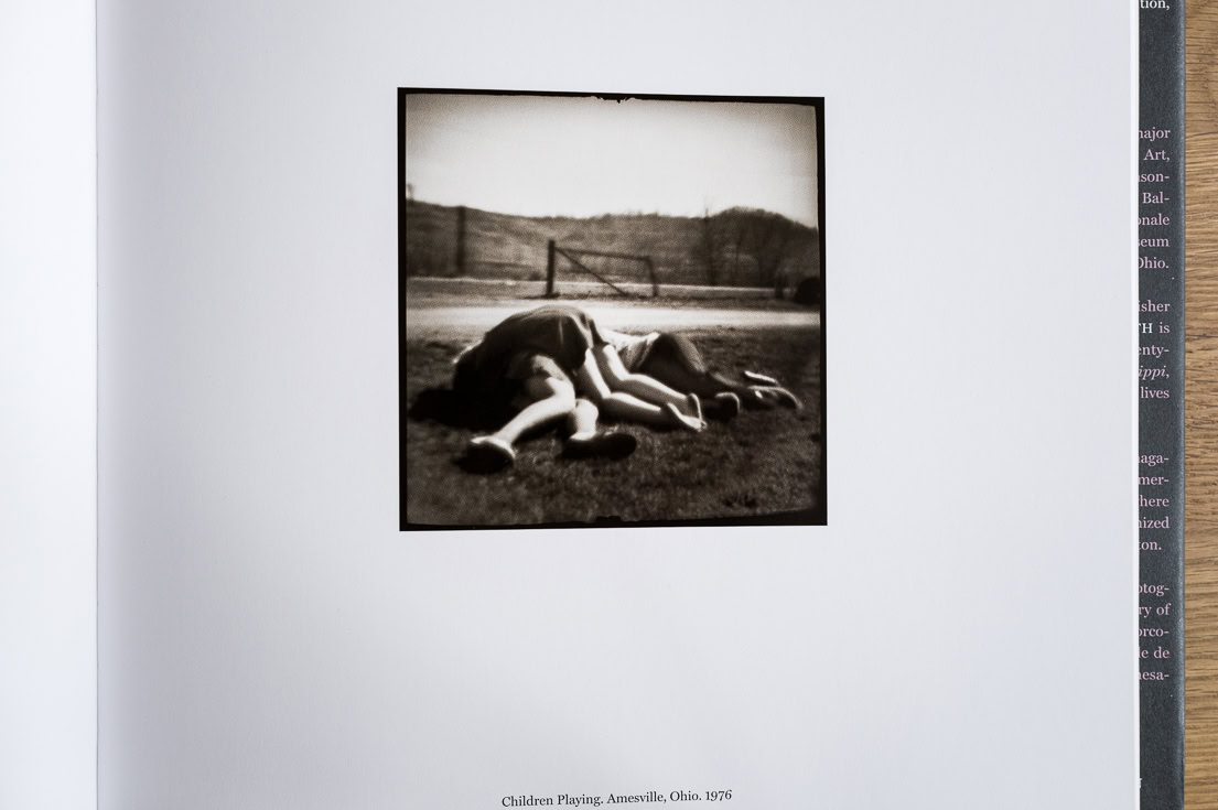 Nancy Rexroth: Iowa - LENSCRATCH