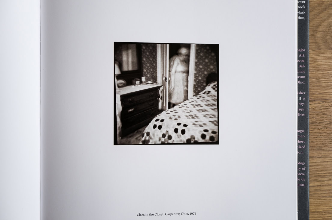 Nancy Rexroth: Iowa - LENSCRATCH