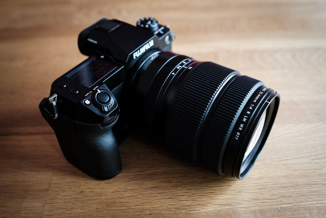 The Fujinon GF32-64mm F4 - Review - Peter Poete Photography The Fujinon GF32-64mm F4 - Review - Peter Poete Photography