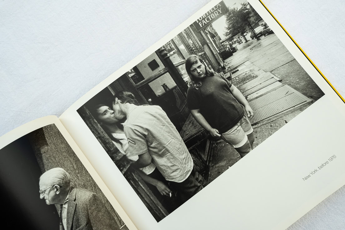 Winogrand | Figments From The Real World - Peter Poete
