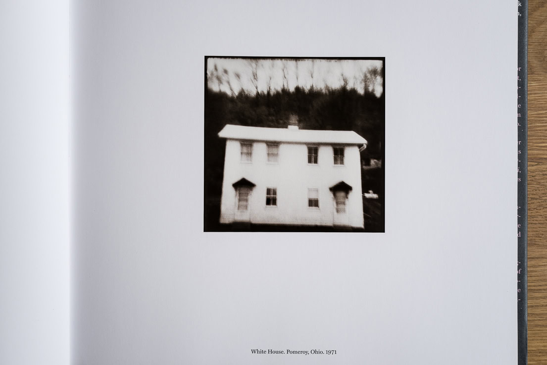 On my Bookshelf | Nancy Rexroth - IOWA - Peter Poete Photography