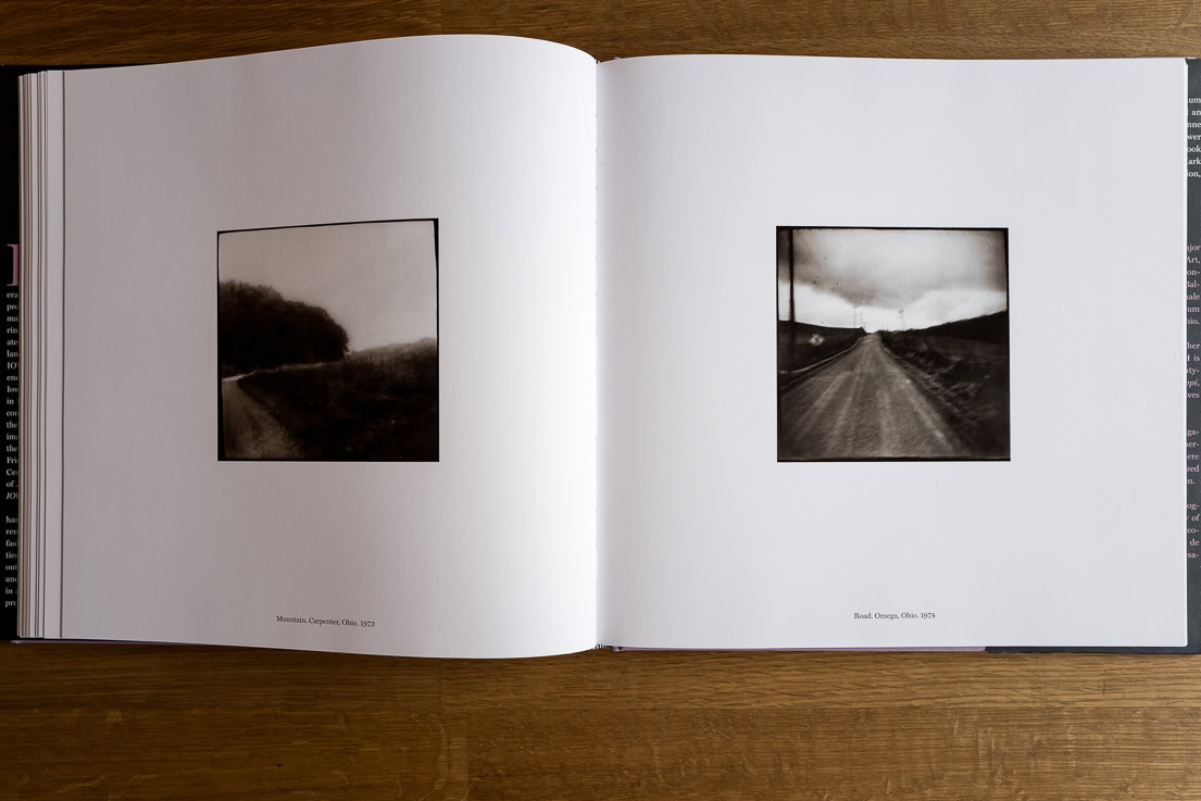 On my Bookshelf | Nancy Rexroth - IOWA - Peter Poete Photography