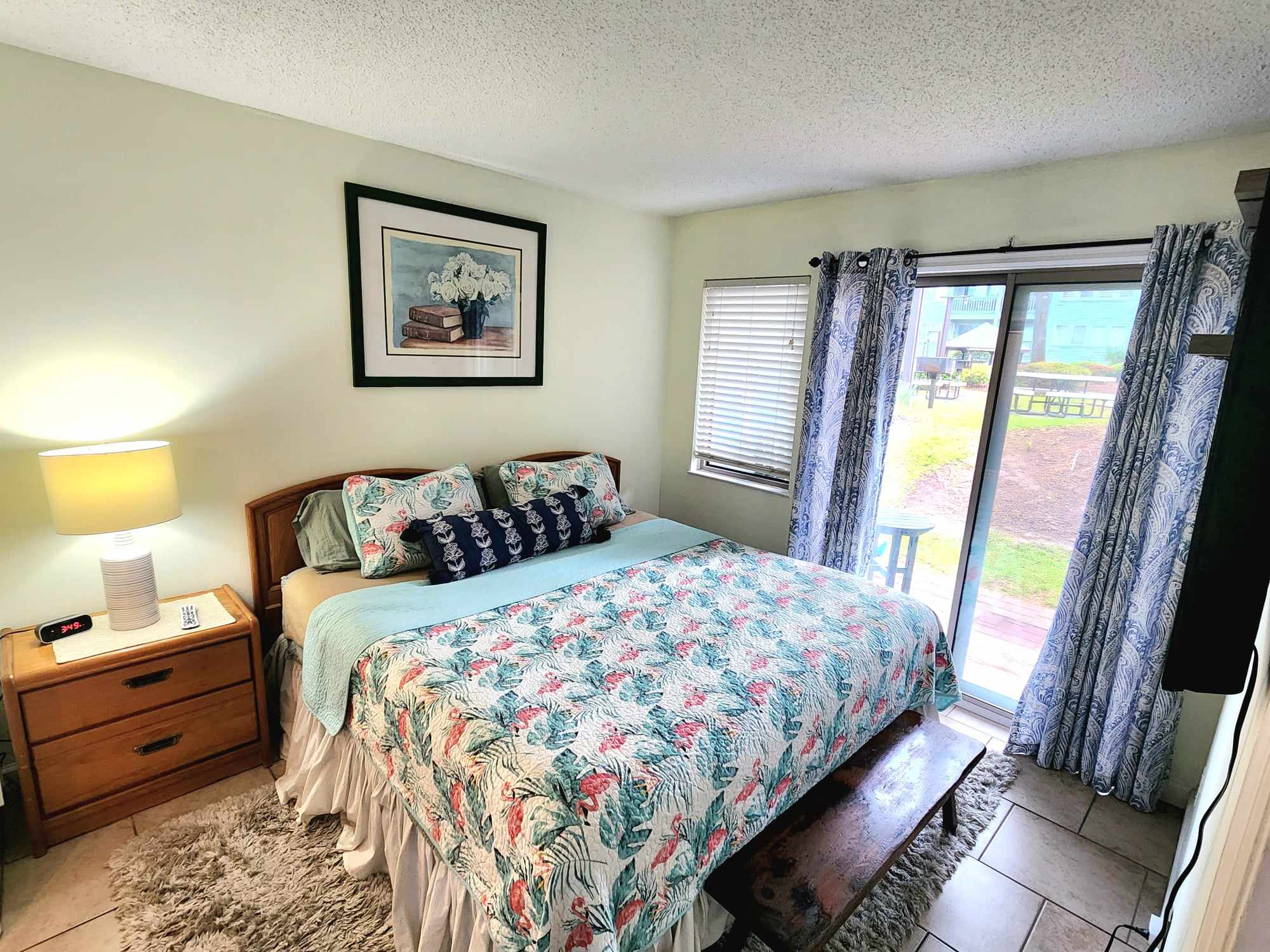 Sand Dollar Myrtle Beach Condo Rental