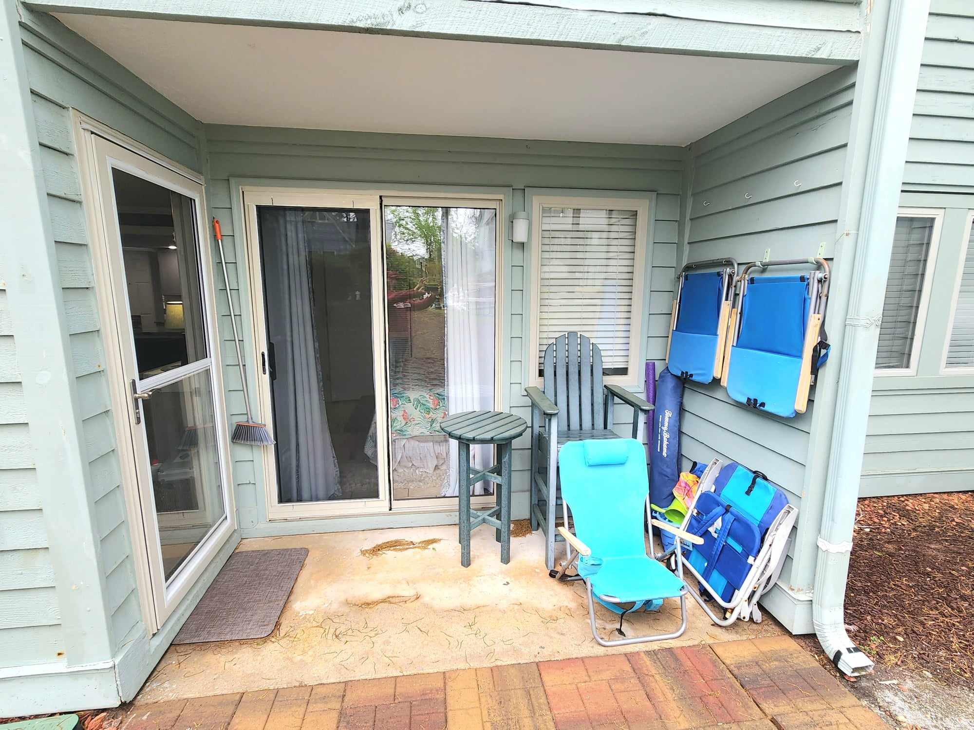 Sand Dollar Myrtle Beach Condo Rental