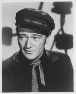 john-wayne-portait