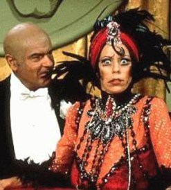 Carol-Burnett