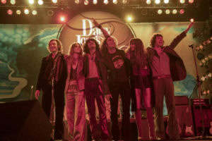 Daisy Jones And The Six