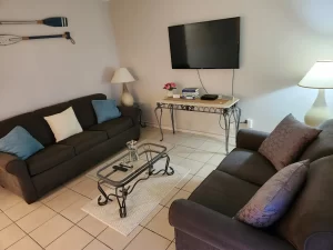 Myrtle Beach Condo Rental Slice of Heaven 19