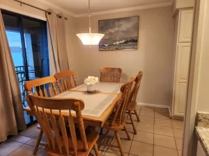 Myrtle Beach Condo Rental Slice of Heaven 26
