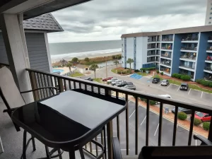 Myrtle Beach Condo Rental Slice of Heaven 28