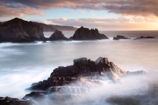 Hartland Quay - UK