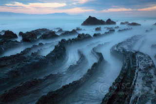 Playa de Barrika - Spain