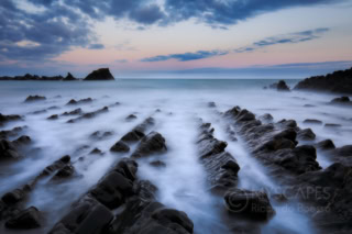 Hartland Quay - UK