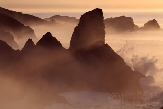 Urros de Liencres - Spain