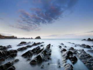 Hartland Quay - UK