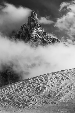 Cimon della Pala - Italy
