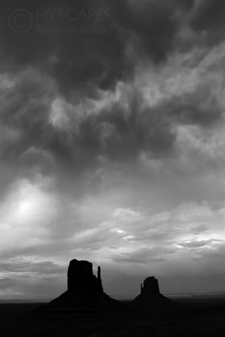 Monument Valley - USA