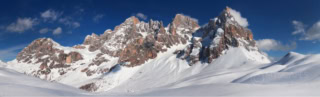 Pale di S.Martino - Italy