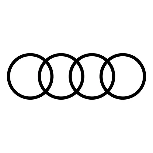 Audi en Black Sale 2025
