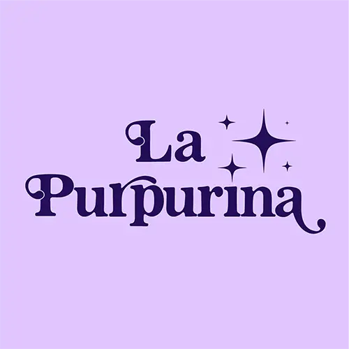 La Purpurina en Black Sale 2025