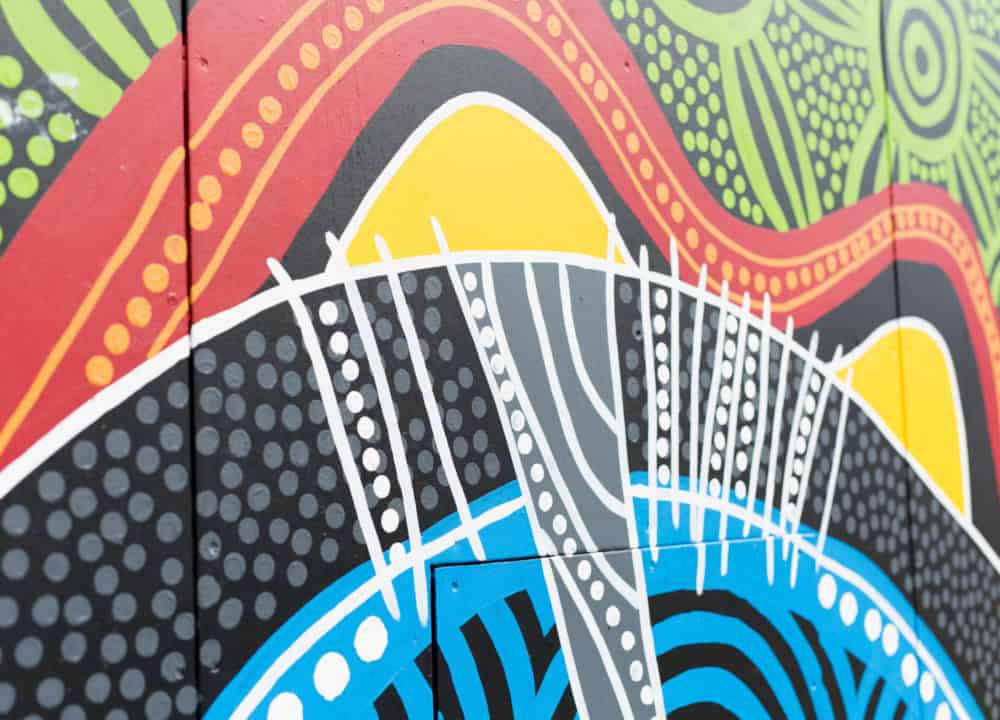 CHABOO for Brisbane Street Art Festival 2019 (BSAF 2019)