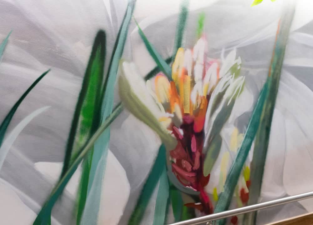 Gus Eagleton for Brisbane Street Art Festival 2019 (BSAF 2019)