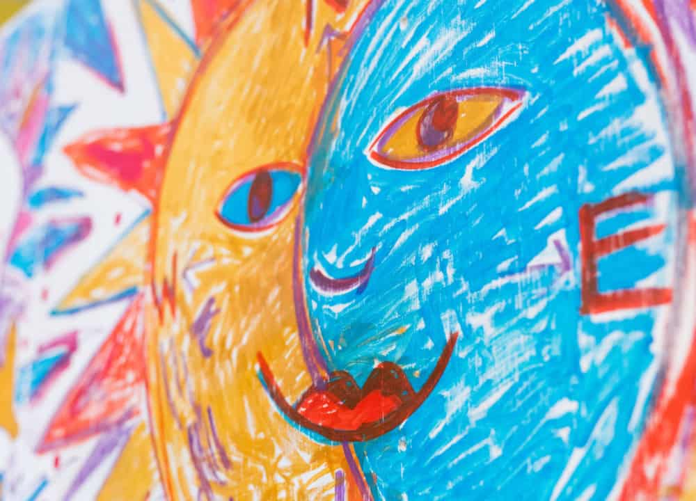 Queensland Poetry Festival for Brisbane Street Art Festival 2019 (BSAF 2019)