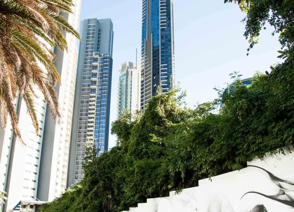SATR for Brisbane Street Art Festival 2019 (BSAF 2019)