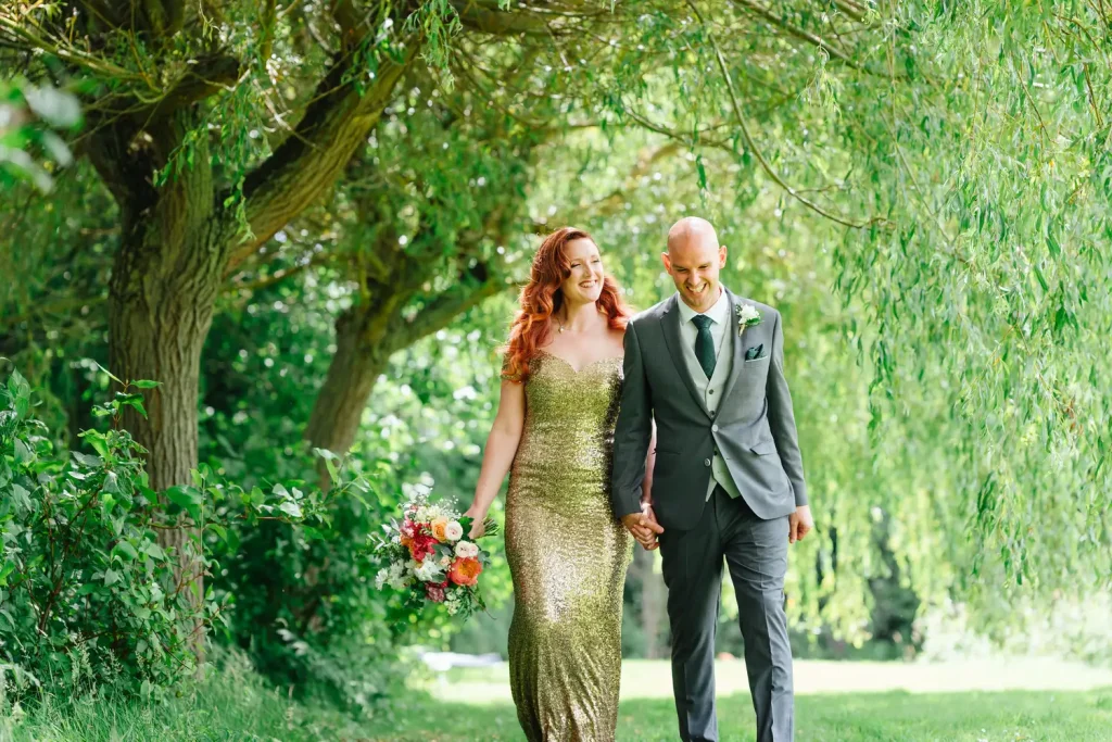 Fiona and Tom Norfolk Mead Wedding Photos 26-07-2022 20-23-15