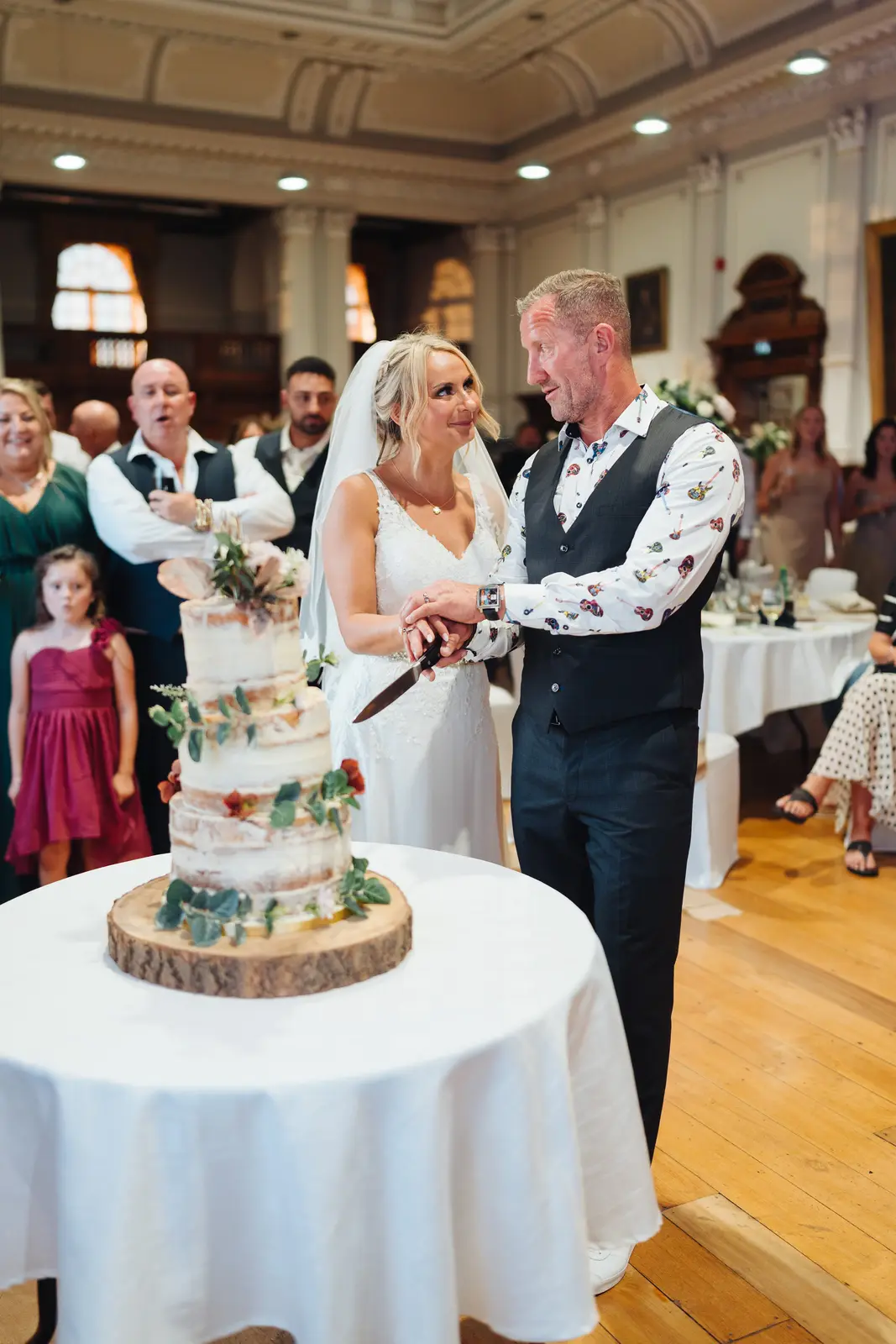 Great Yarmouth Town Hall Wedding Photo 117 Great Yarmouth Town Hall Wedding Photo 117